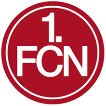 a red circle with the number 1 and the word fcn inside