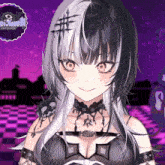 Shiori Novella シオリ GIF