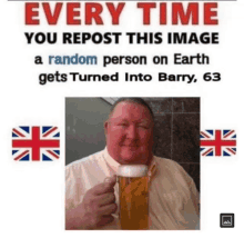 Barry63 Meme