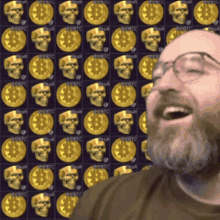 Fools Gold GIF