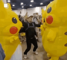 Pokemon Pikachu Meme