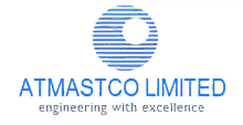 atmastco limited engineering with excellence logo on a white background