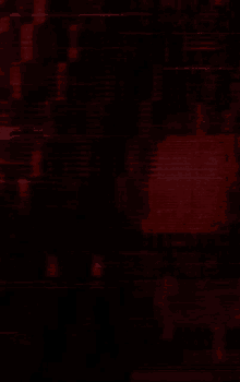 a dark red background with a lot of lines