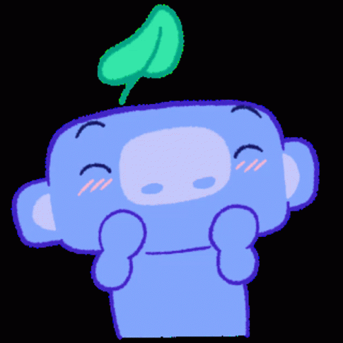 Discord Stickers Wumpus Sticker - Discord Stickers Wumpus - Discover ...