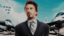 Tony Stark American Patriot Meme