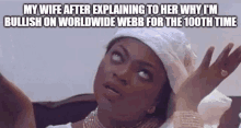 Worldwidewebb Meme