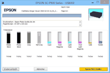 a screenshot of an epson sc-p900 series inkjet