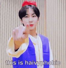 Vyxph Haivy GIF