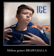 Milliongemovbrawlhalla Meme