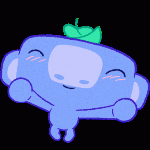 Discord Stickers Wumpus Sticker - Discord Stickers Wumpus - Discover ...