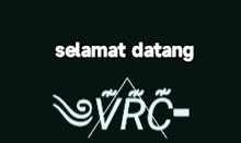 a black background with the words selamat datang written on it