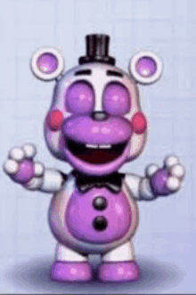 Helpy Meme