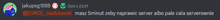 a blurred image of a text that says jakupeg8888