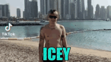 Icy Meme