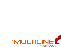 a logo for multicine cinemas is shown