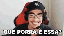 Que Porra E Essa Kamikaze GIF