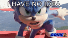 Soni Sonic Meme