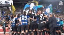 Inter Inter Milan GIF