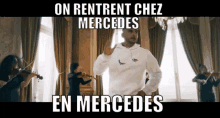 Fianso Mercedesenmercedes Meme