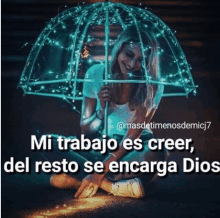 Dios Nunca Falla Meme