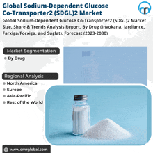 global sodium-dependent glucose co-transporter2 ( sdgl ) 2 market size share & trends analysis report