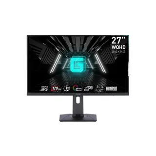 จอคอม MSI G274QPF 27" IPS 2K Gaming Monitor 170Hz Refurbished