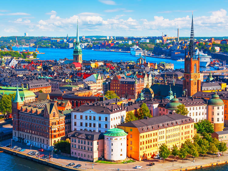 The 20 best things to do in Stockholm