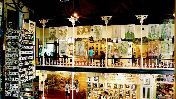 District Six Museum