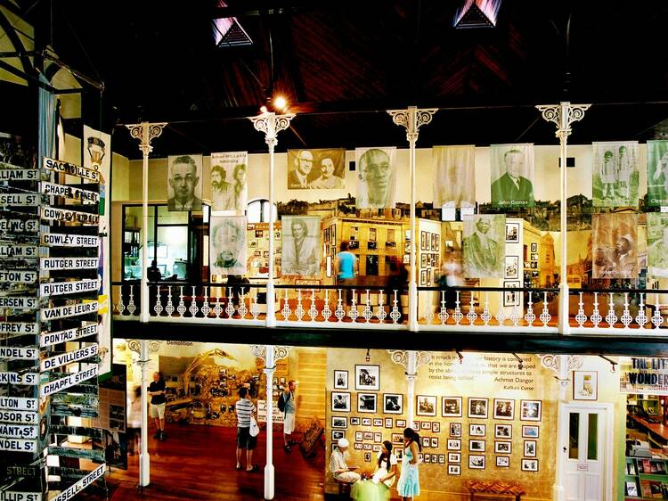 District Six Museum