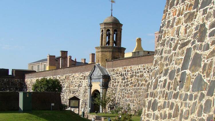 Castle of Good Hope