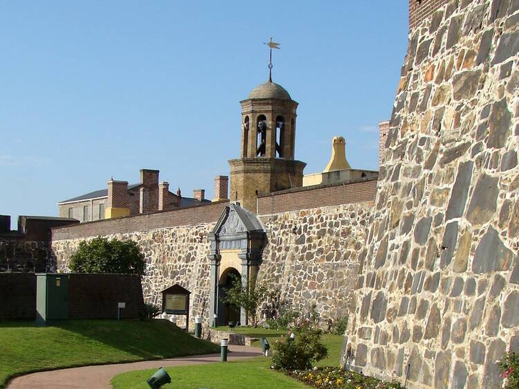 Castle of Good Hope