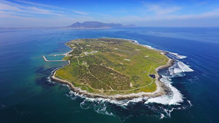 Robben Island Museum