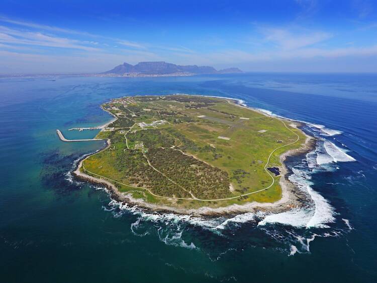 Robben Island Museum