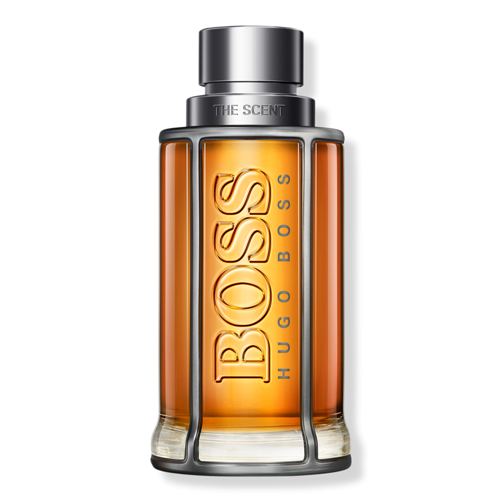 Hugo Boss Perfume Male | tunersread.com