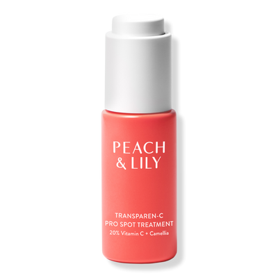 PEACH & LILY Transparen-C Pro Spot Treatment