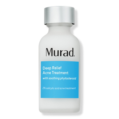 Murad Deep Relief Acne Treatment with Soothing Phytosteroid