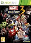 Marvel vs. Capcom 3 para Xbox 360