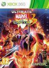 Ultimate Marvel vs Capcom 3 para PlayStation 3