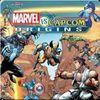 Marvel vs Capcom Origins XBLA para Xbox 360