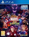 Marvel vs. Capcom: Infinite para PlayStation 4