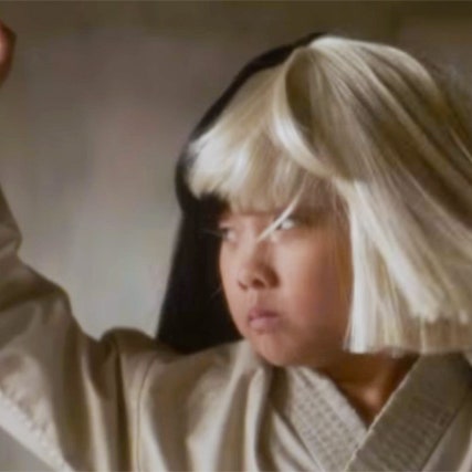 Sia Discovers Another Explosively Talented Kid in Her Latest Video