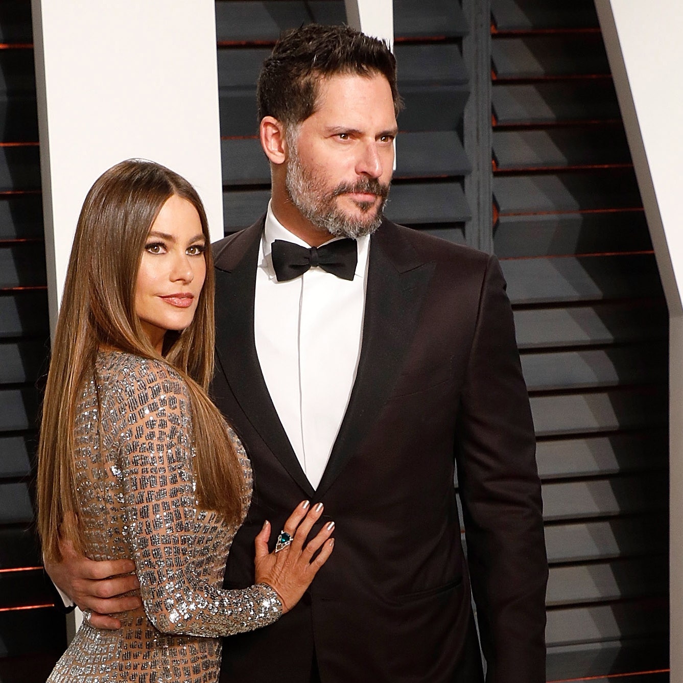 Joe Manganiello Wrote Sofia Vergara a 40-Page Love Story