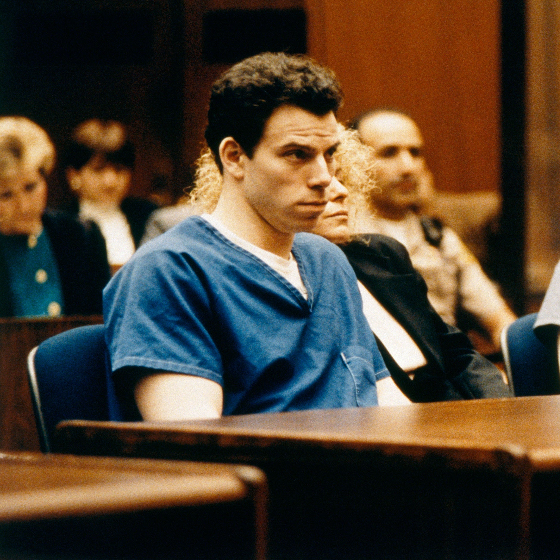 Here’s Why the Menendez Brothers’ Bid for Freedom Just Got Complicated