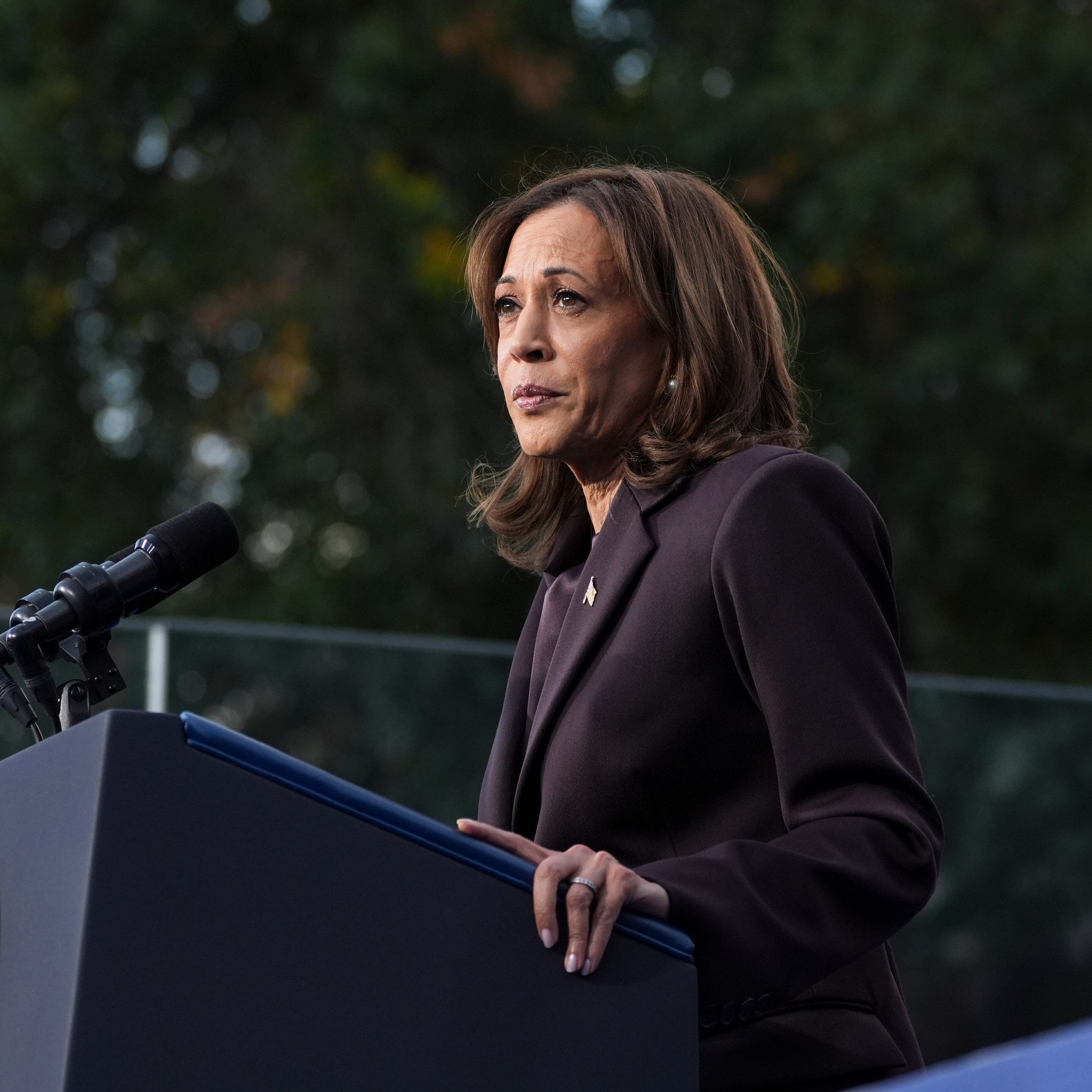 In First Post-Election Interview, Kamala Harris’s Advisors Admit that Democrats Are “Losing the Culture War”