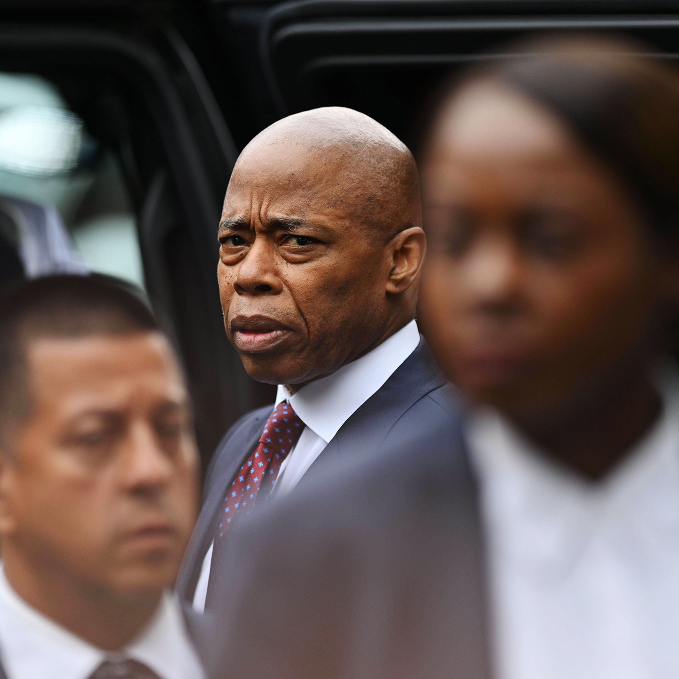 An Assassination and an Acquittal: Can Eric Adams Navigate New York’s Turmoil?