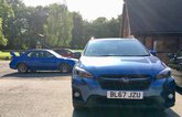 Subaru XV long-term test review