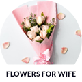 Flowers for Wife