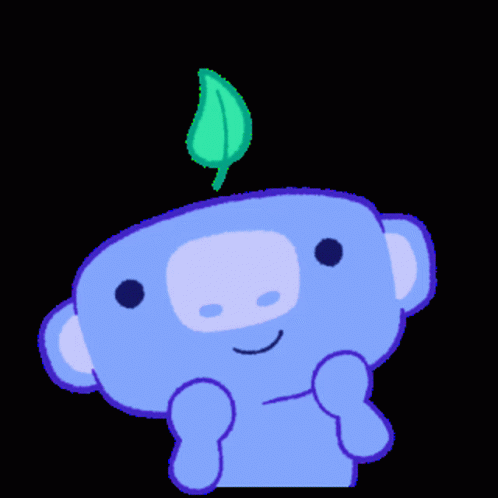 Red Animated Pfp ~ Wumpus Discord Tenor | Bodrumwasurt