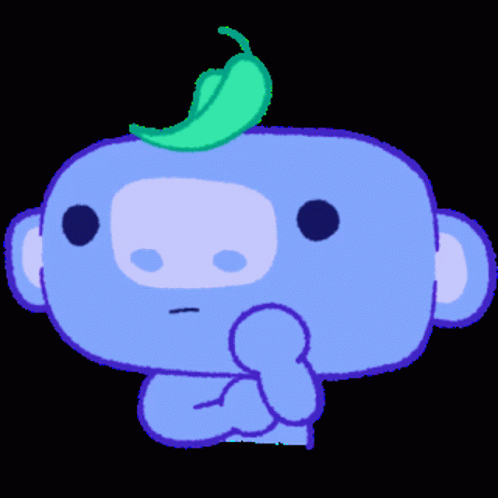 Wumpus Discord Stickers GIF - Wumpus DiscordStickers - Discover & Share ...