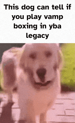 Yba Legacy Ybal GIF